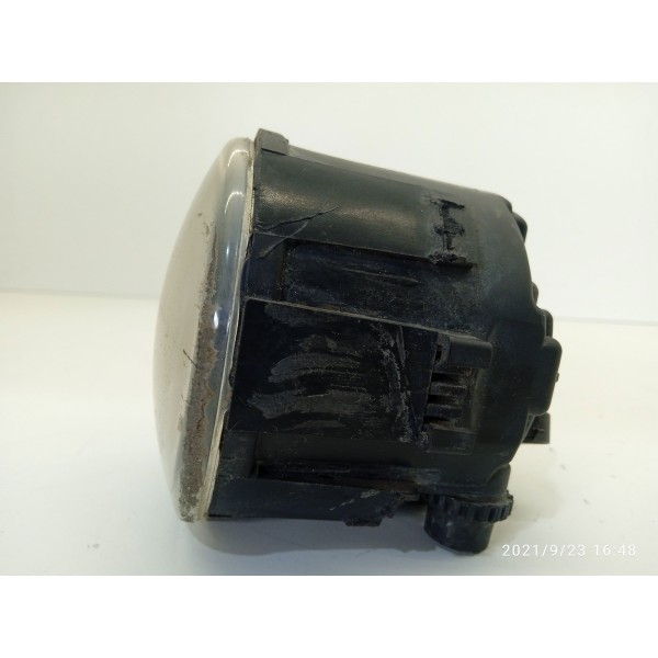 Farol Milha Lampada Ford Fusion Hibrido 2013/2016 Detalhes Azul