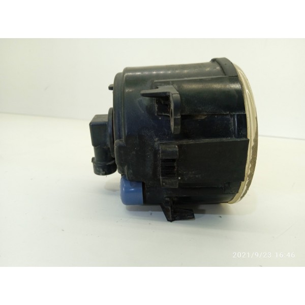 Farol Milha Lampada Ford Fusion Híbrido 2013/2016 Detalhes