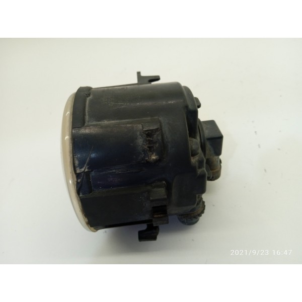 Farol Milha Lampada Ford Fusion Híbrido 2013/2016 Detalhes