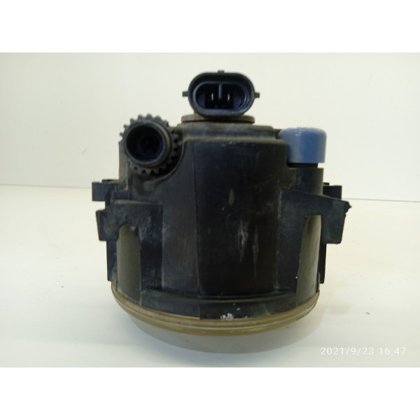 Farol Milha Lampada Ford Fusion Híbrido 2013/2016 Detalhes