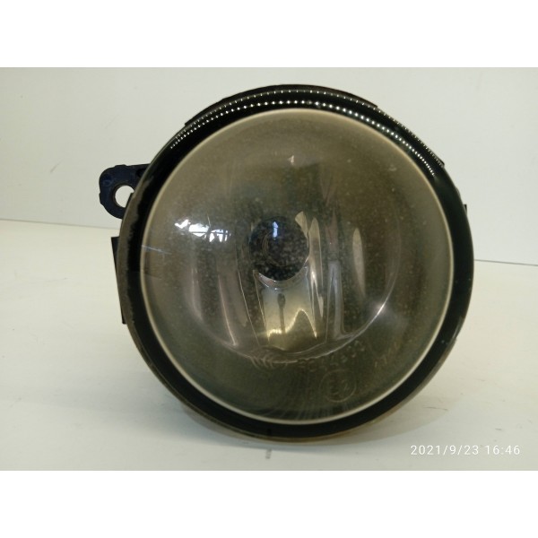 Farol Milha Lampada Ford Fusion Híbrido 2013/2016 Detalhes