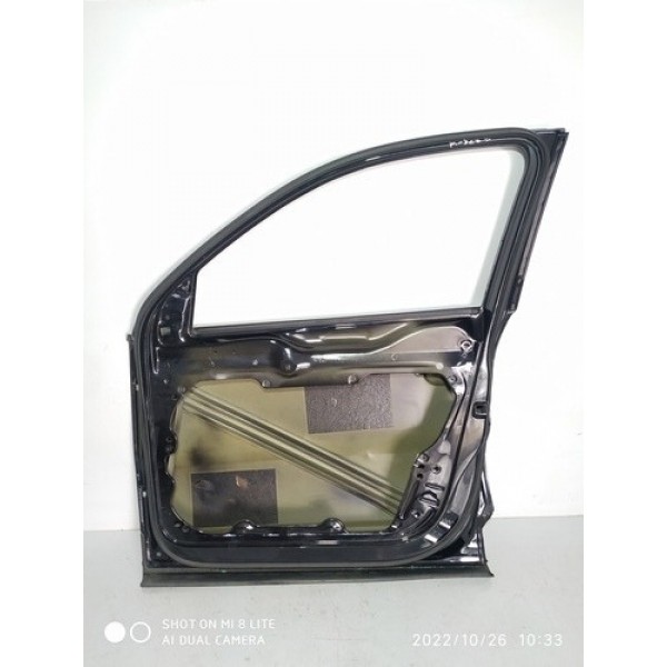 Porta Tiguan Dianteira Direita 2010 2011 2012 2013 2014/2016 Dianteira Direita Preto