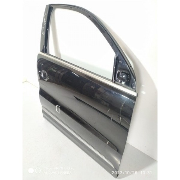 Porta Tiguan Dianteira Direita 2010 2011 2012 2013 2014/2016 Dianteira Direita Preto