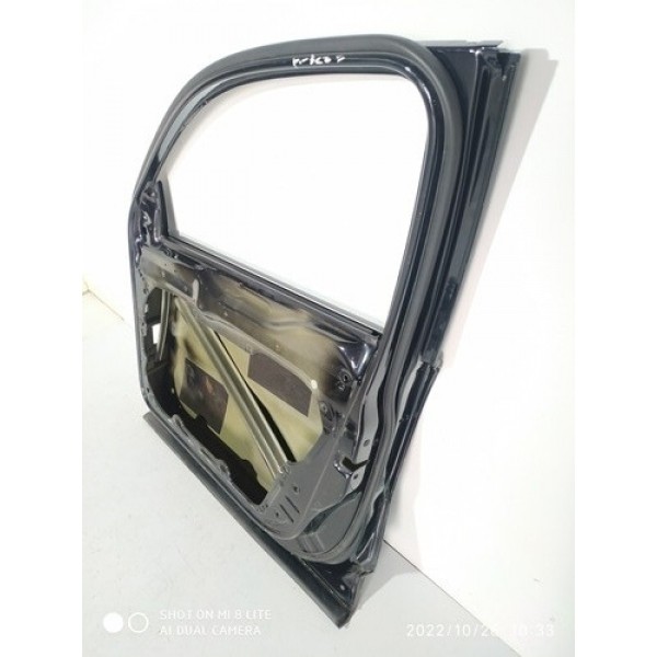 Porta Tiguan Dianteira Direita 2010 2011 2012 2013 2014/2016 Dianteira Direita Preto