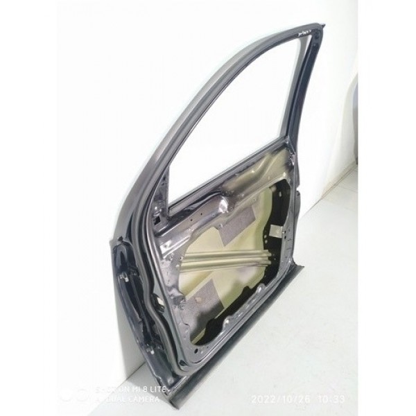 Porta Tiguan Dianteira Direita 2010 2011 2012 2013 2014/2016 Dianteira Direita Preto