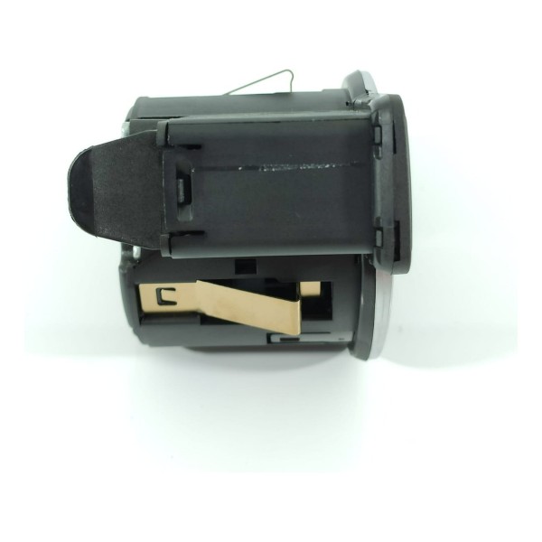 Chave Luz Farol Mercedes Cla200 Gla200 250 A200  A2129050551