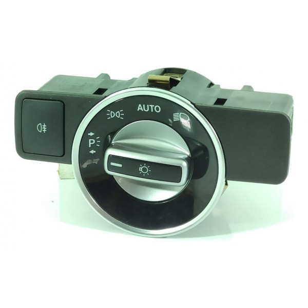 Chave Luz Farol Mercedes Cla200 Gla200 250 A200  A2129050551