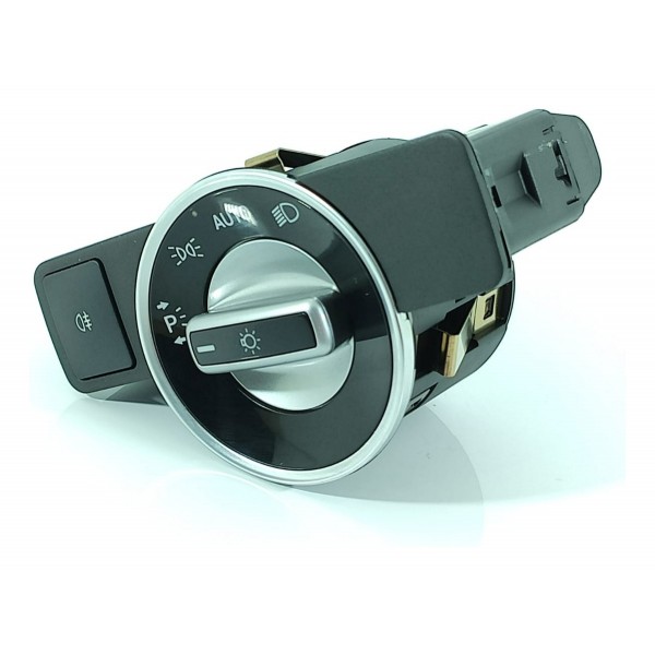 Chave Luz Farol Mercedes Cla200 Gla200 250 A200  A2129050551