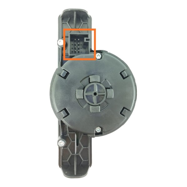 Chave Luz Farol Mercedes Cla200 Gla200 250 A200  A2129050551