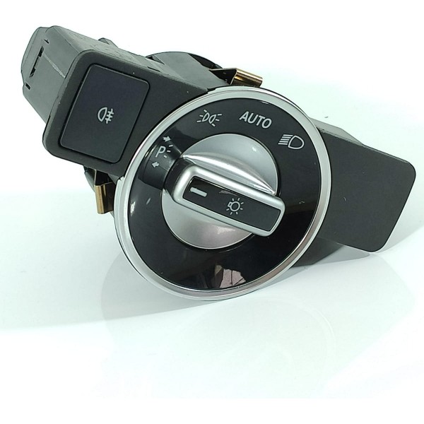 Chave Luz Farol Mercedes Cla200 Gla200 250 A200  A2129050551