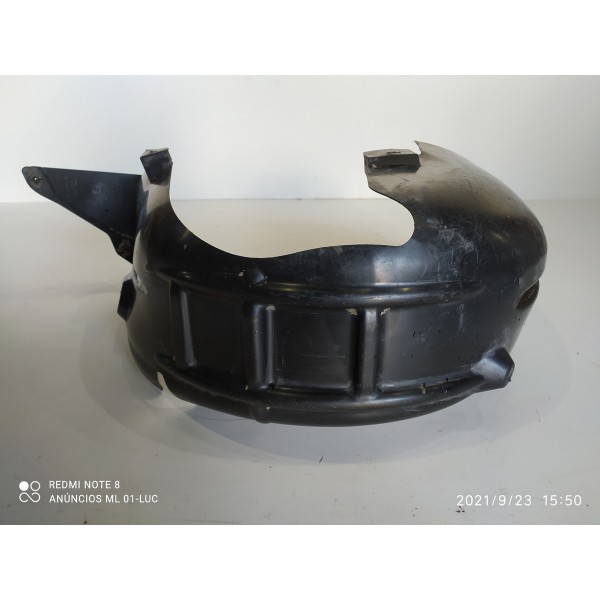 Parabarro Peugeot 308 408 Traseiro Dir 2010/2016 9673797380