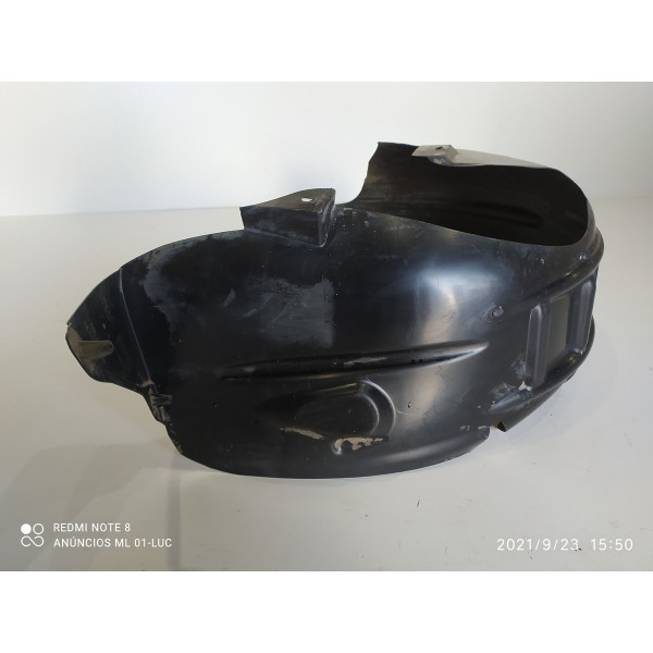 Parabarro Peugeot 308 408 Traseiro Dir 2010/2016 9673797380