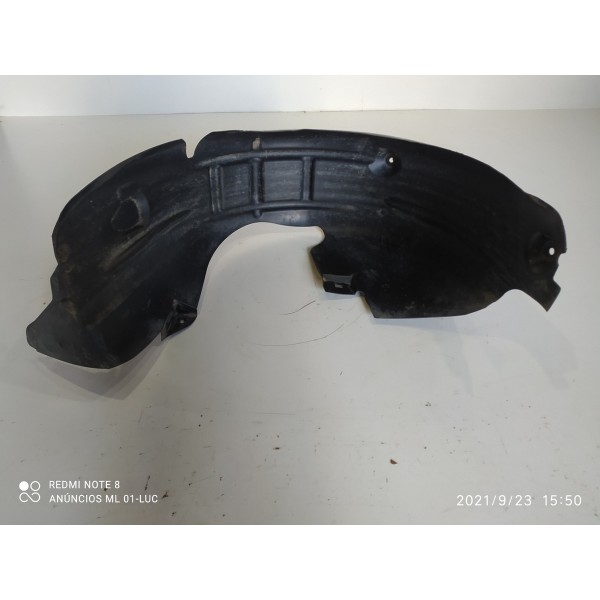 Parabarro Peugeot 308 408 Traseiro Dir 2010/2016 9673797380