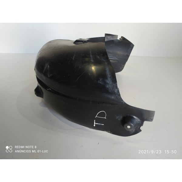 Parabarro Peugeot 308 408 Traseiro Dir 2010/2016 9673797380