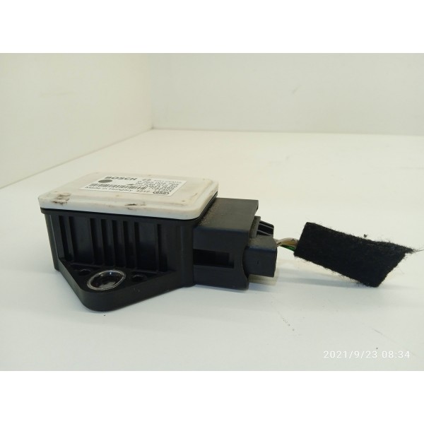 Sensor Acelerador Peugeot 408 2012 9664661580