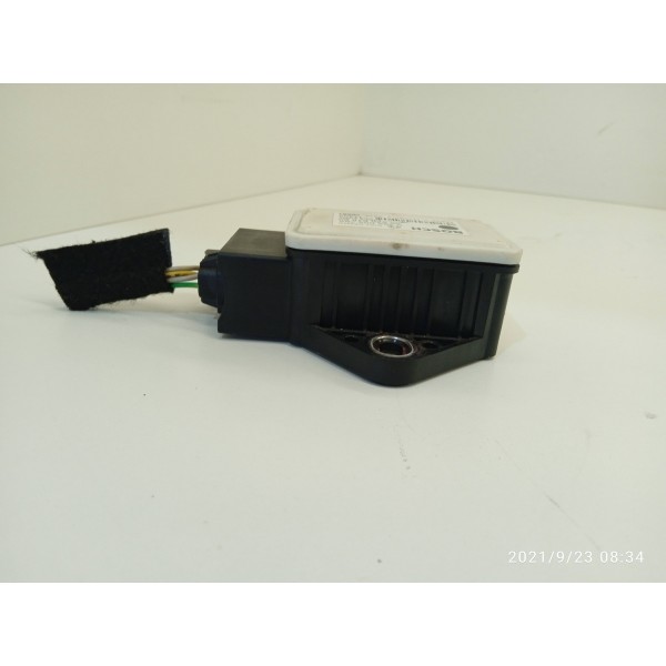 Sensor Acelerador Peugeot 408 2012 9664661580