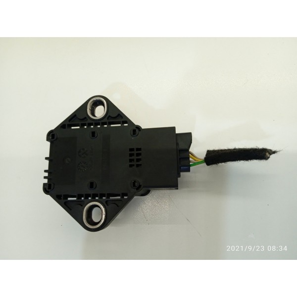 Sensor Acelerador Peugeot 408 2012 9664661580