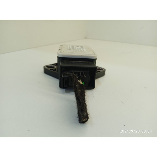 Sensor Acelerador Peugeot 408 2012 9664661580