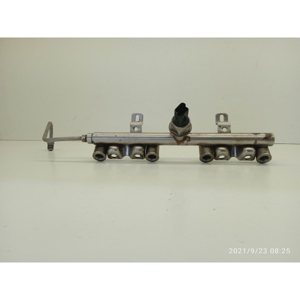 Flauta Peugeot 408 1.6 Thp Original