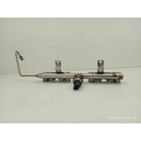 Flauta Peugeot 408 1.6 Thp Original