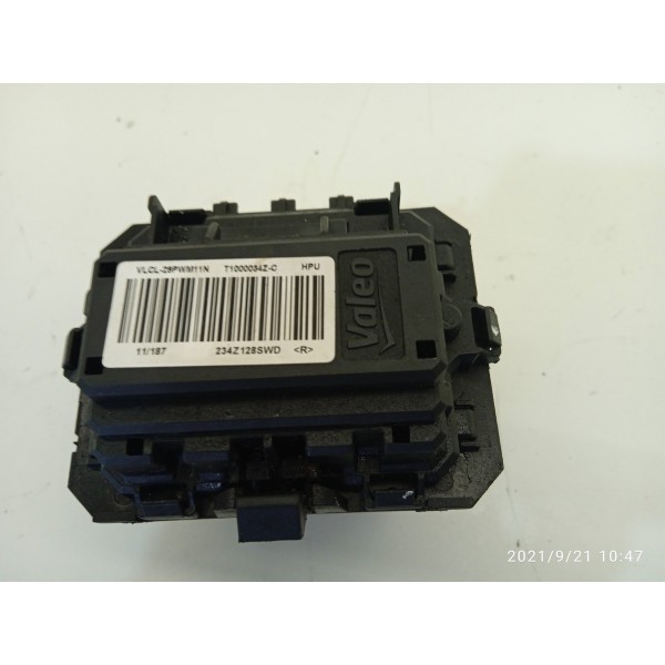 Resistencia Ar Condicionado Peugeot 408 3008 C4 L 2010/2016