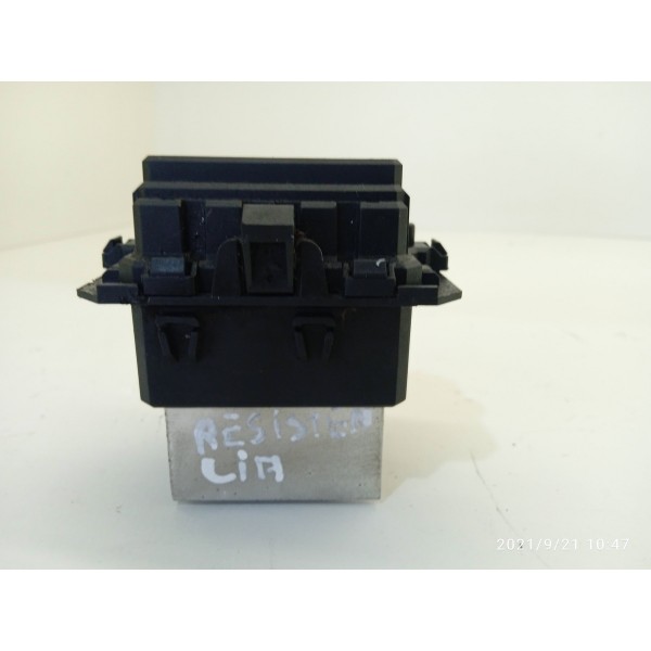 Resistencia Ar Condicionado Peugeot 408 3008 C4 L 2010/2016