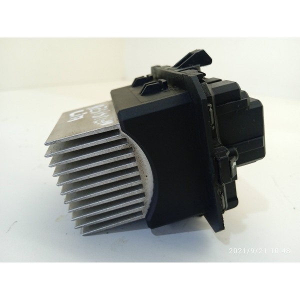 Resistencia Ar Condicionado Peugeot 408 3008 C4 L 2010/2016