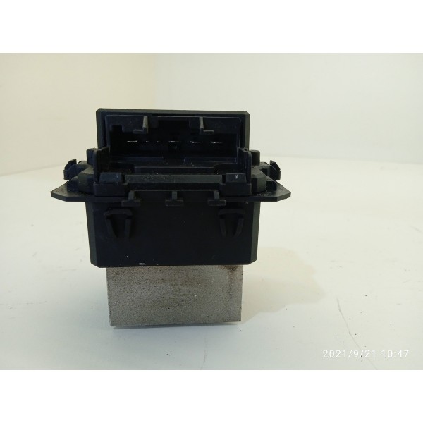 Resistencia Ar Condicionado Peugeot 408 3008 C4 L 2010/2016