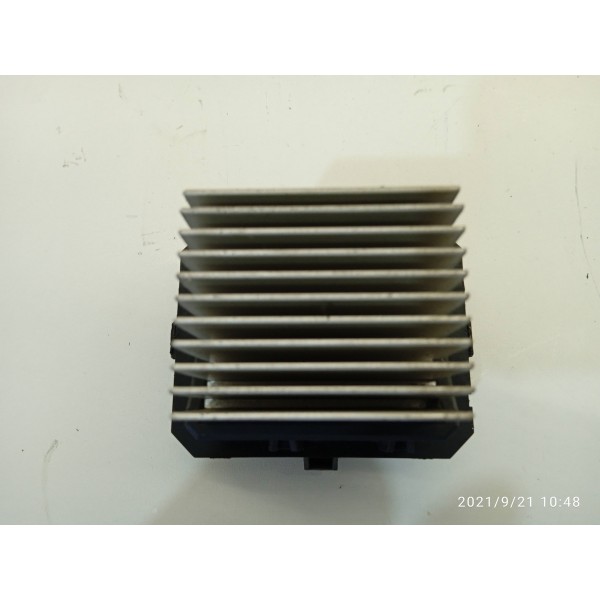 Resistencia Ar Condicionado Peugeot 408 3008 C4 L 2010/2016