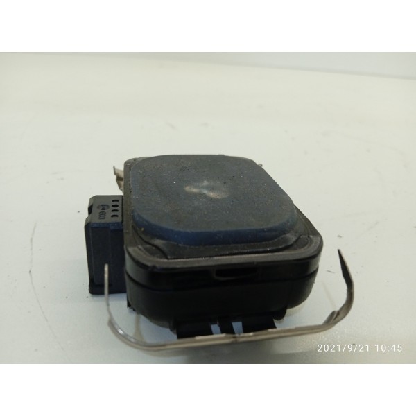 Sensor Chuva Peugeot 408 2012 Detalhes