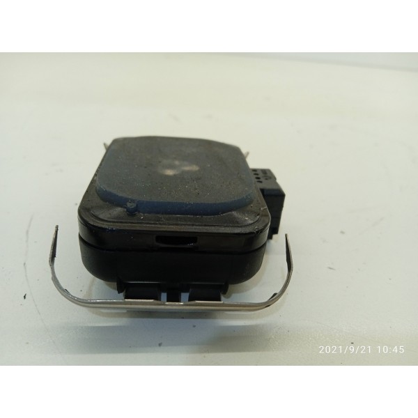 Sensor Chuva Peugeot 408 2012 Detalhes