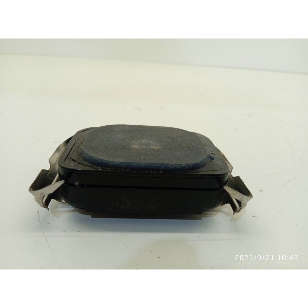 Sensor Chuva Peugeot 408 2012 Detalhes