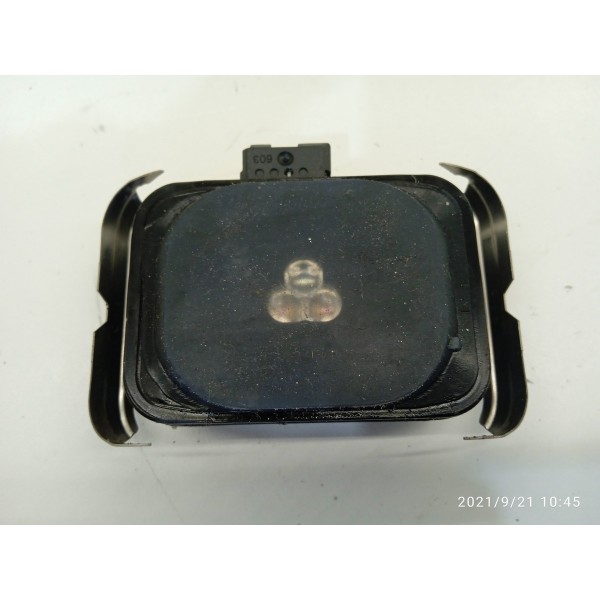 Sensor Chuva Peugeot 408 2012 Detalhes