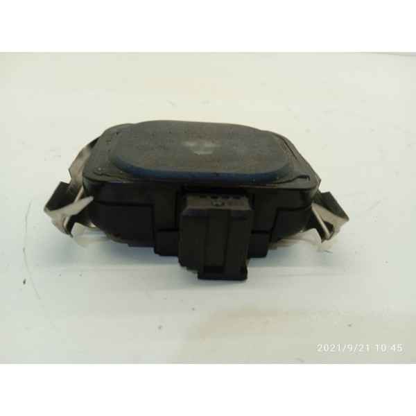 Sensor Chuva Peugeot 408 2012 Detalhes