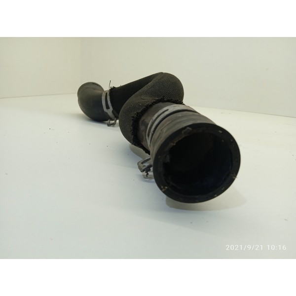 Mangueira Superior Radiador Peugeot 408 2.0 Orig