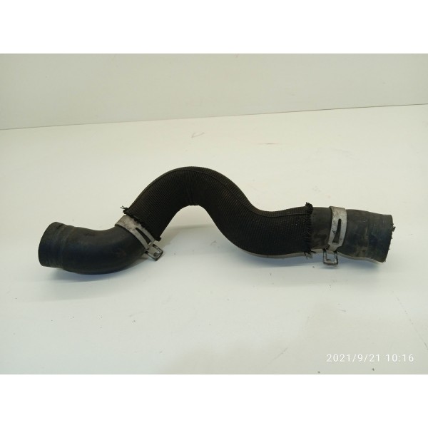 Mangueira Superior Radiador Peugeot 408 2.0 Orig