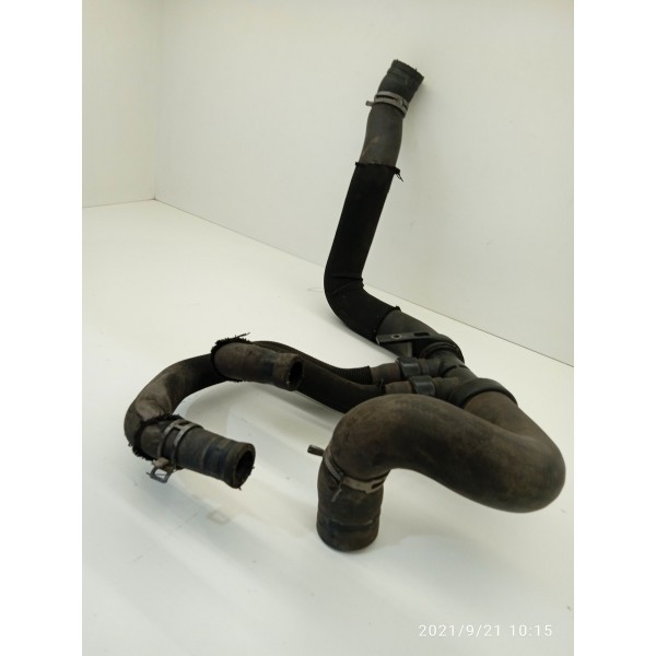 Mangueiras Peugeot 308 408 2.0 2011/2016 Orig