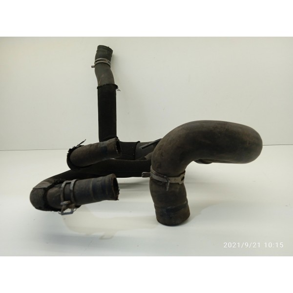 Mangueiras Peugeot 308 408 2.0 2011/2016 Orig