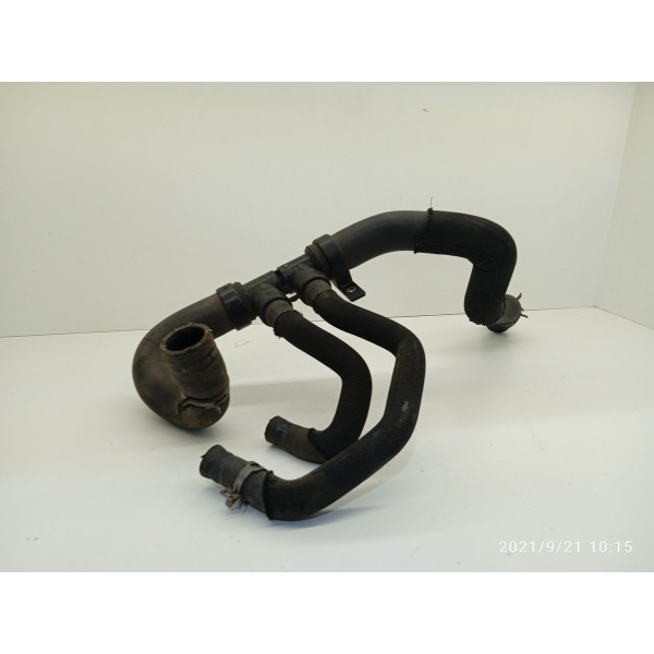 Mangueiras Peugeot 308 408 2.0 2011/2016 Orig