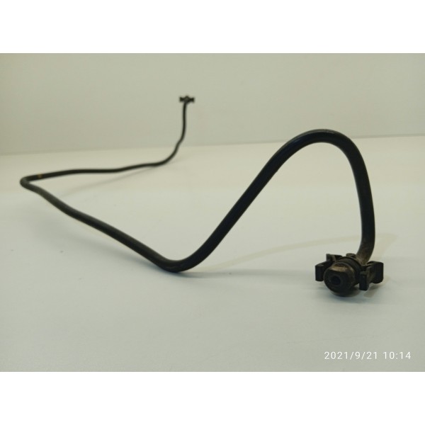 Retorno Reservatorio Agua Peugeot 408 2010/2016