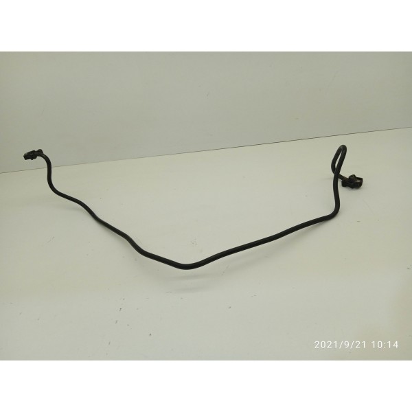 Retorno Reservatorio Agua Peugeot 408 2010/2016