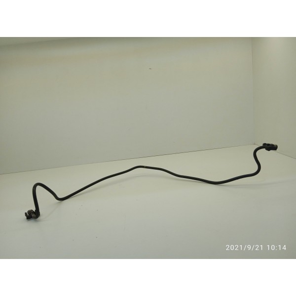 Retorno Reservatorio Agua Peugeot 408 2010/2016