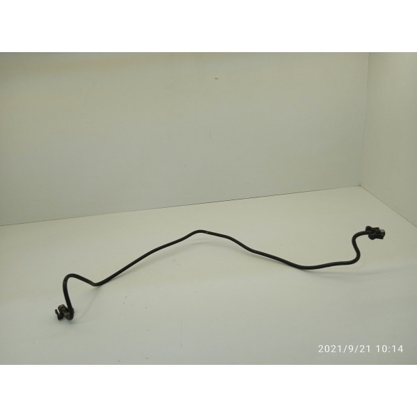 Retorno Reservatorio Agua Peugeot 408 2010/2016