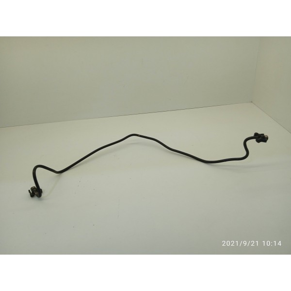 Retorno Reservatorio Agua Peugeot 408 2010/2016