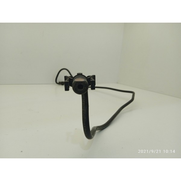 Retorno Reservatorio Agua Peugeot 408 2010/2016