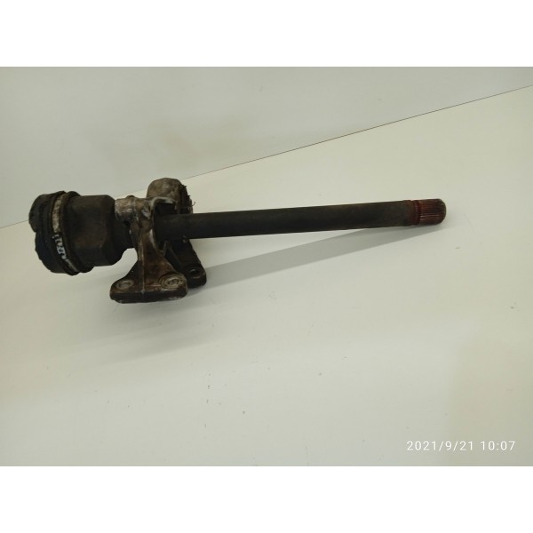 Eixo Intermediario Peugeot 408 2.0 Direito 2011/2016