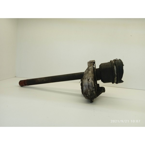 Eixo Intermediario Peugeot 408 2.0 Direito 2011/2016