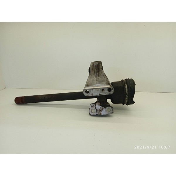 Eixo Intermediario Peugeot 408 2.0 Direito 2011/2016