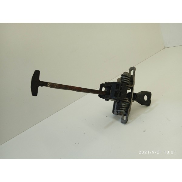 Limitadores  Peugeot 308 408 Traseiro Direito 2010/2016