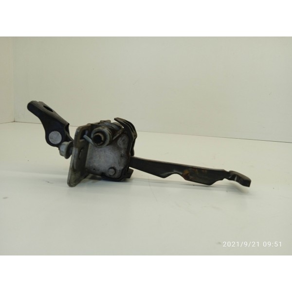 Limitador Peugeot 308 408 Traseiro Esquerdo 10/16